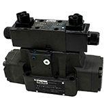 Pilot Operated Directional Control Valve - SERIES D31DW, D31NW, D*1VW(AP)